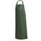 Kleen Chef PVC General Use Polyester Apron, Green, Small BLKC-ES-PVC-AP2G - alternate 2